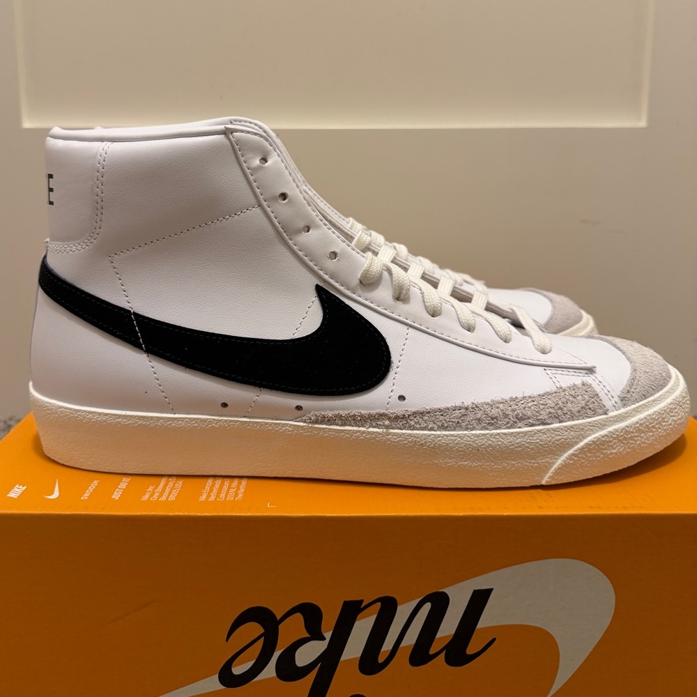 Nike Blazer Mid ‘77 Vintage